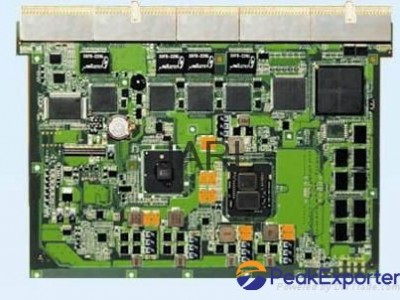 Multicore series main computer module
