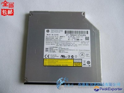 9.5mm SATA Blu-ray Combo uj162