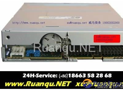 TEAC FD235HF-C929 Floppy Drive Ruanqu.NET
