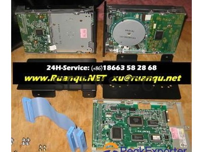 SCSI Floppy Drive TEAC FD-235HS 1111