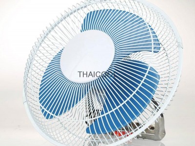 10" shock-proof ceiling fan