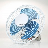 10" shock-proof ceiling fan