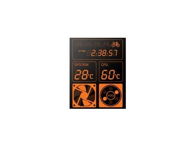 Temperature Controllers