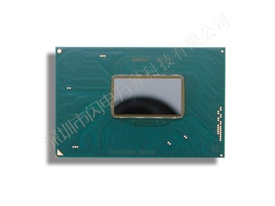 Intel    CPU  i5-8300H  SR3Z0