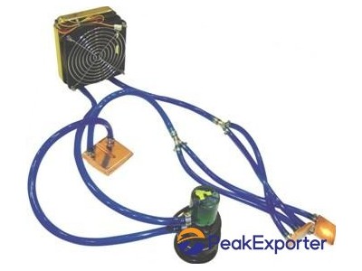 Liquid Cooling Radiator