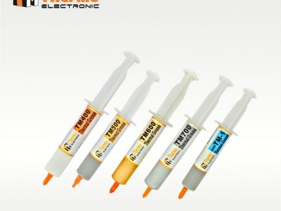 Thermal Grease