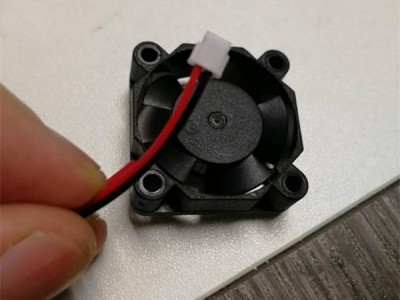 30x30x10mm 30mm DC 12V PC Computer Cooler Cooling fan with Sleeve Bearing