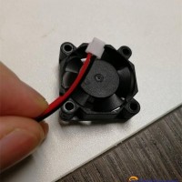 30x30x10mm 30mm DC 12V PC Computer Cooler Cooling fan with Sleeve Bearing