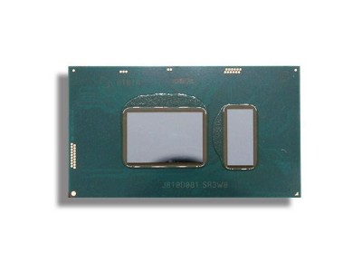lntel CPU   i3-8130U  SR3W0