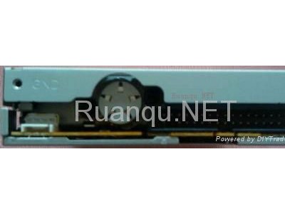 TEAC FD235HF-C829 Floppy Drive Ruanqu.NET