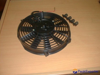 301-10 COOLING FAN
