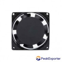 XA8025B-AC Series 80x80x25mm