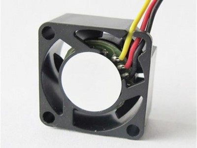 High Quality 20mm 20x20x10mm 3.3v 5v 12v dc brushless axial flow fan for RD