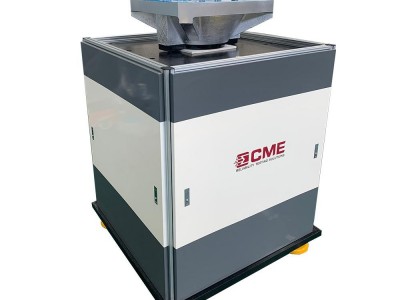 KRD13 HIGH ENERGY SHOCK TEST SYSTEM