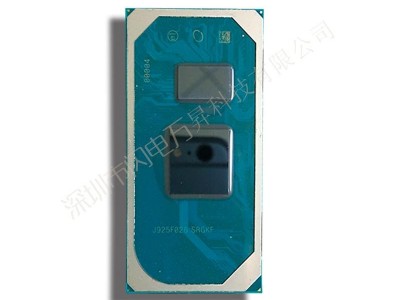 Intel  CPU   i3-1005G1  SRGKF