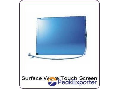 SAW touch screen 10.4''