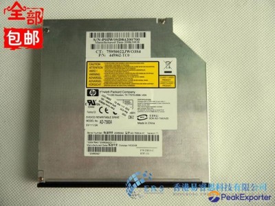 IDE DVDRW ad-7560a