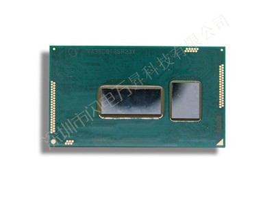Intel   CPU  i5-5200U  SR23Y