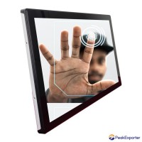 17 inch touch screen monitor display touch monitor