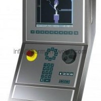 Replacement Monitor For Delem CNC Ctrl DA 21/23/24/41/42/51/52/54/56/58/59/66/64