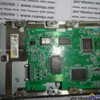 scsi floppy TEAC FD-235HS 901