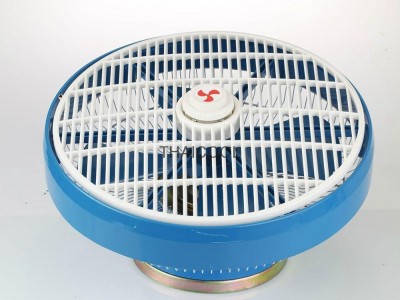 12" ceiling box fan