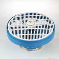 12" ceiling box fan