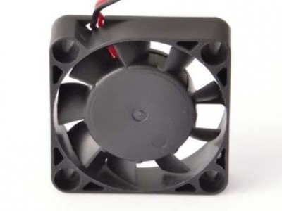 XA4010S(B)-DC Series 40x40x10mm