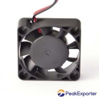XA4010S(B)-DC Series 40x40x10mm