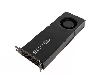 NEW AMD XFX BC-160   Hashrate: 70MH per card