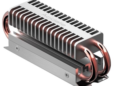 ACIDALIE M.2 2280 SSD Heatsink