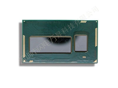 Intel  CPU  i5-4200U  SR170