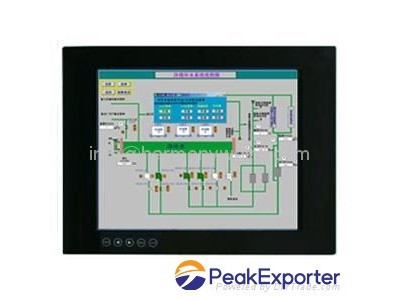 Reishauer RGB RZ301 RZ 301-S RZ361-S RZ362 and RZS Monitor Replacement