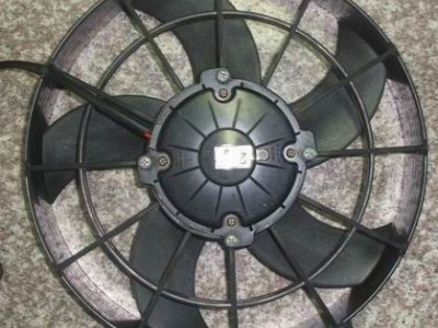 11inch cooling fan