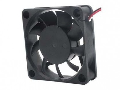 XA6015S(B)-DC Series 60x60x15mm