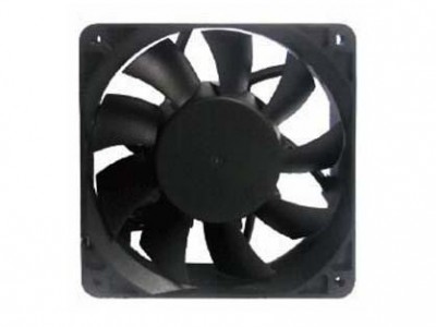 XA12032S(B)-DC Series 120x120x32mm