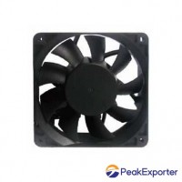 XA12032S(B)-DC Series 120x120x32mm