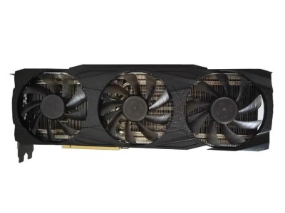 NVIDIA  90HX         Hashrate:90MH  per card