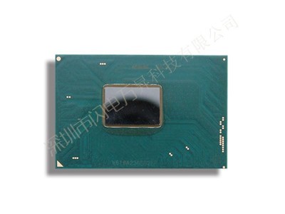 Intel  CPU  i3-6100H  SR2FR