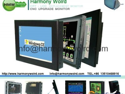TFT Monitor For Maho Philips CNC 3000/3360/3460/5000 432-9/10 532 B1T/B2T/B3T