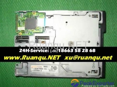 TEAC FD-05HG 5661 Floppy Drive