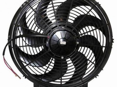 16INCH HIGH POWER FAN