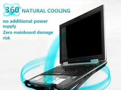 2016 Amazon most popular portable foldable plastic laptop stand