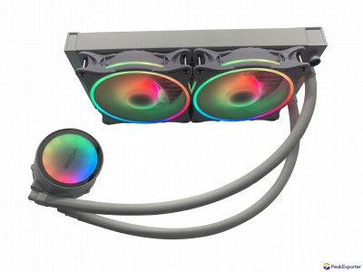 CPU water cooler 240/360