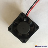 30x30x15mm 3015 5V 10000rpm speed Mini DC Cooling Fan with 2P Connector