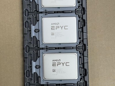 Original Computer Server processor CPU AMD 7763 7543 7513 7313