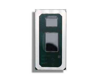 lntel  CPU   i7-8565U  SREJP