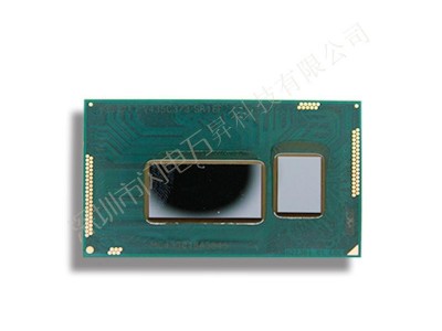 Intel  CPU  i5-4210U  SR1EF