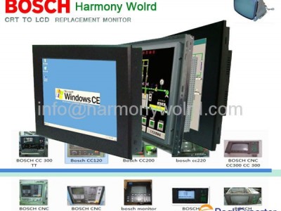 12.1" TFT Monitor for BOSCH CC200 CC220 CC300 CC320 CNC control