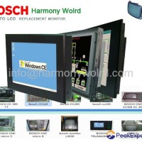 12.1" TFT Monitor for BOSCH CC200 CC220 CC300 CC320 CNC control